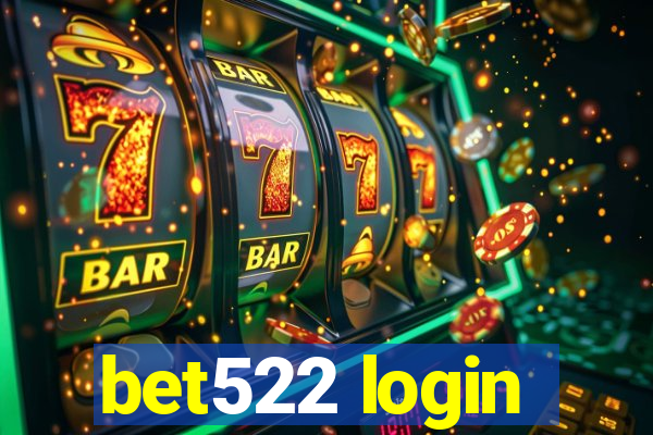 bet522 login